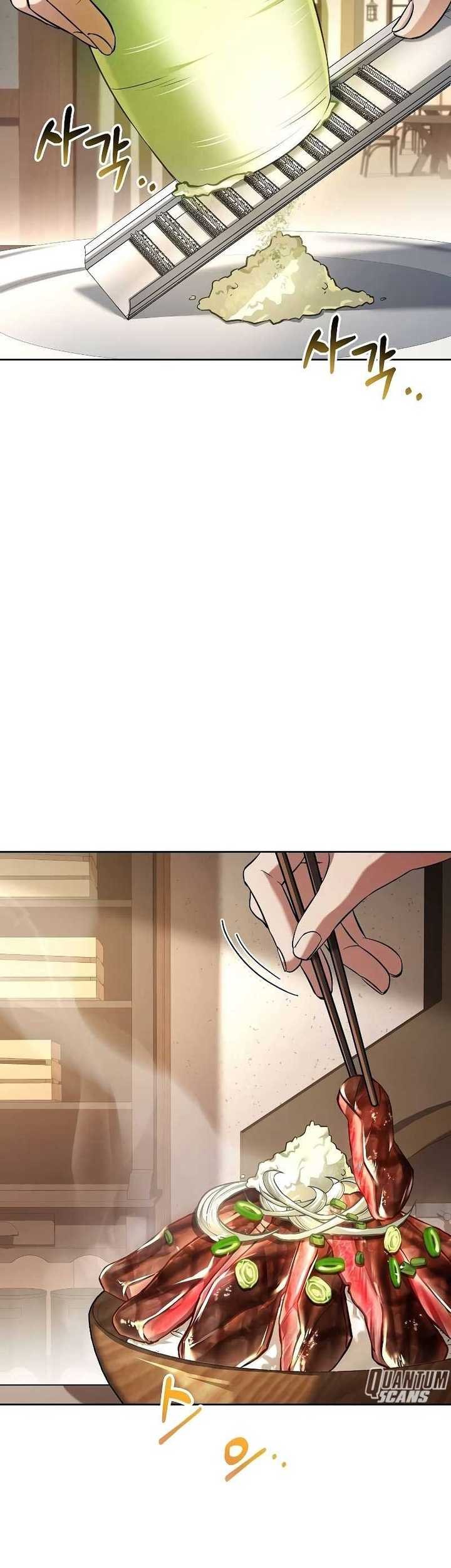 Archmage Restaurant Chapter 47 Gambar 4