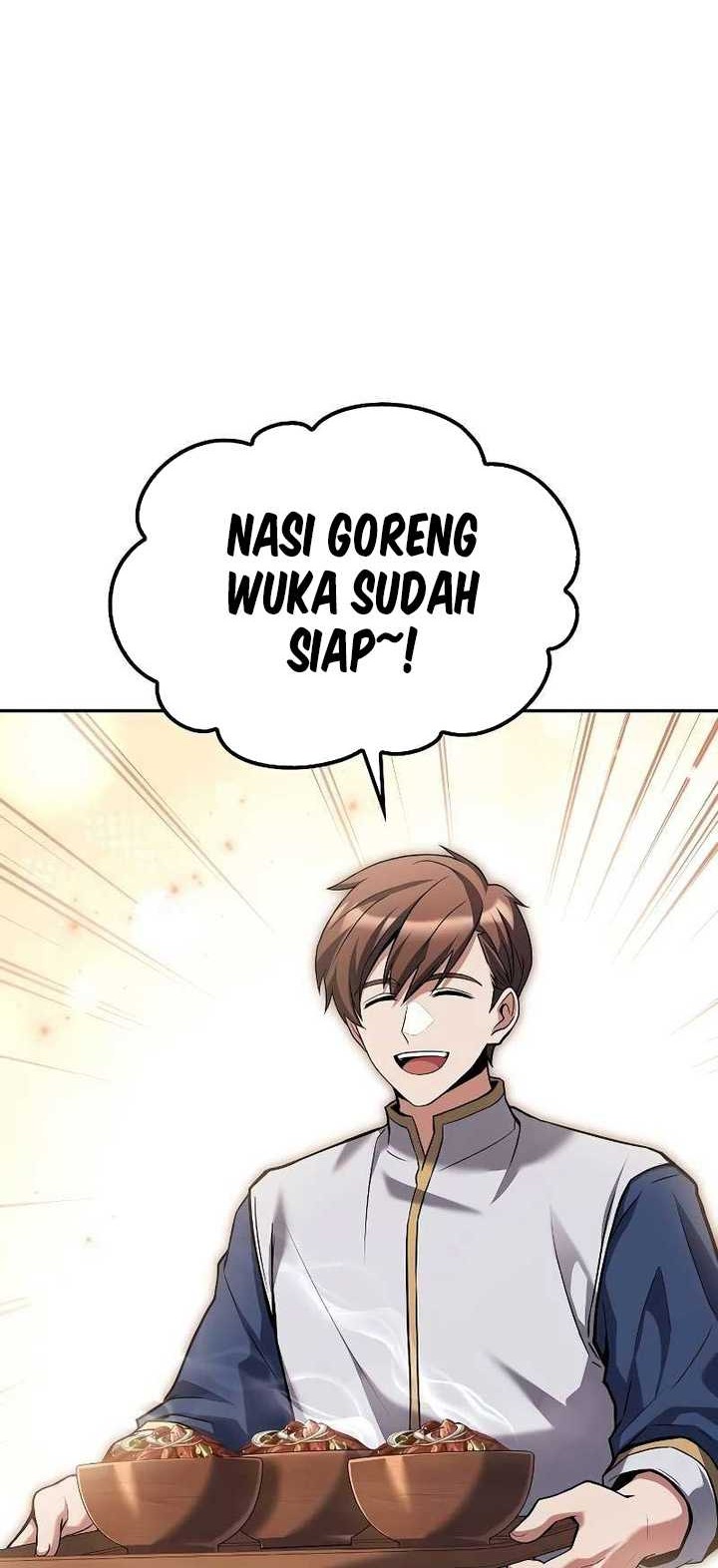 Archmage Restaurant Chapter 47 Gambar 5