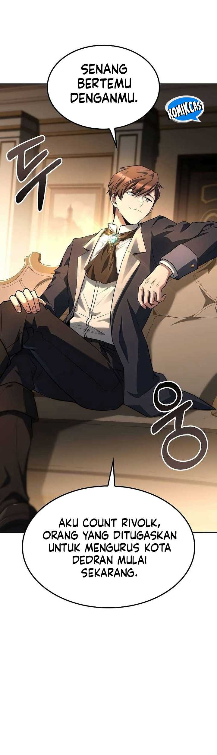 Archmage Restaurant Chapter 47 Gambar 78