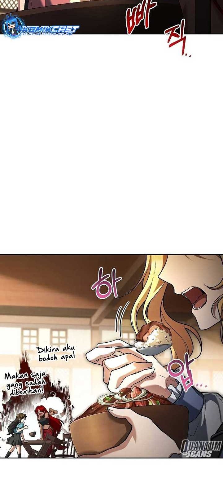 Archmage Restaurant Chapter 47 Gambar 9