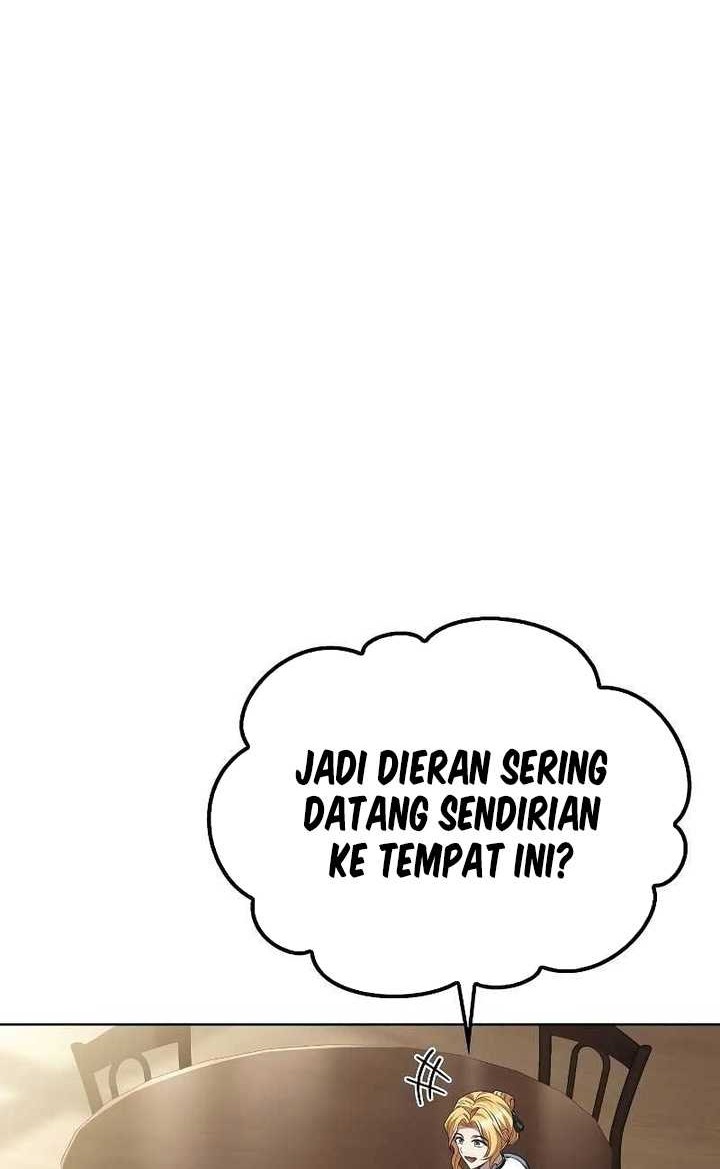 Archmage Restaurant Chapter 47 Gambar 11