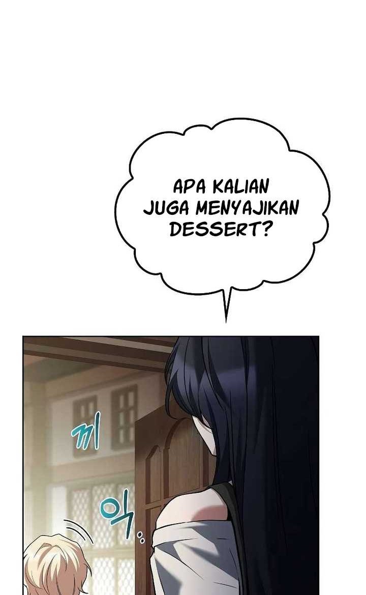 Archmage Restaurant Chapter 47 Gambar 13