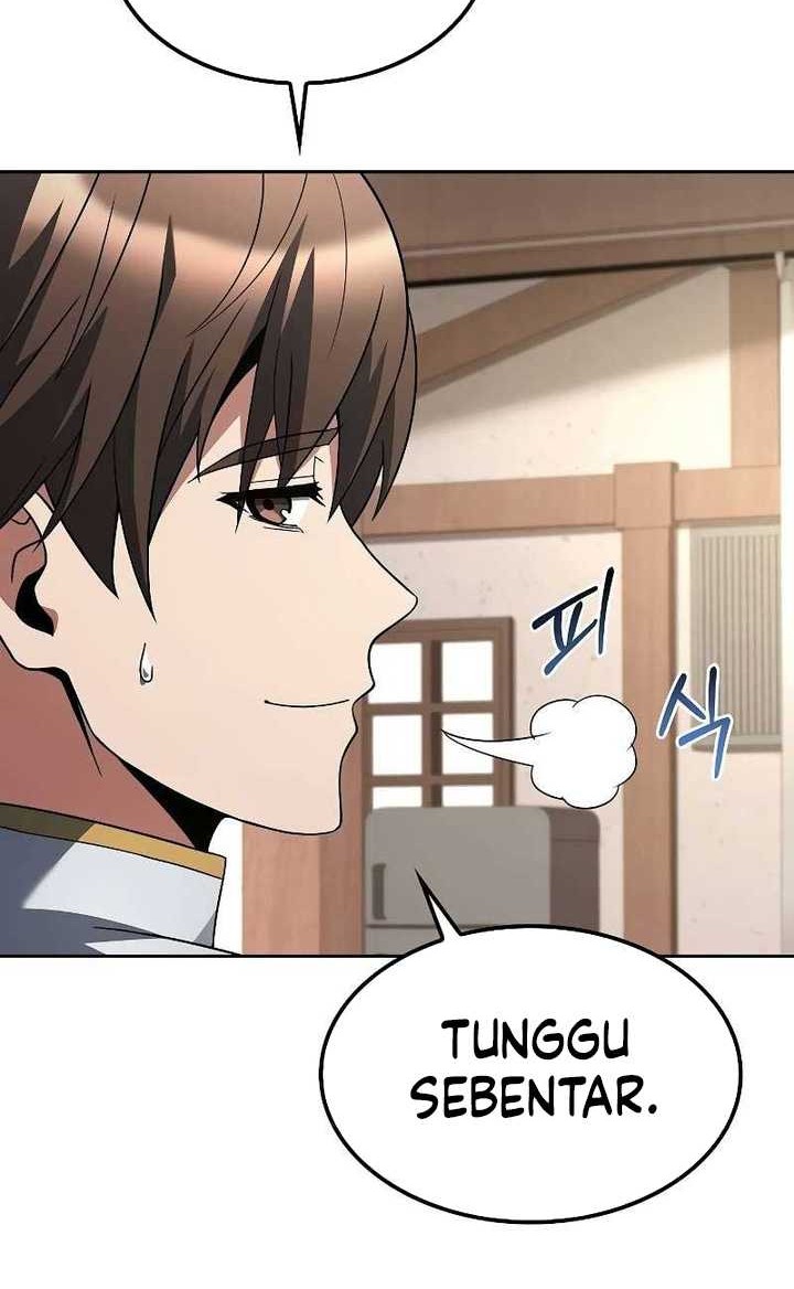 Archmage Restaurant Chapter 47 Gambar 15