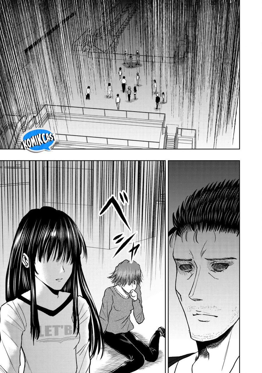 Isekai Kaeri no Ossan wa Shuumatsu de Sekai de Musou Suru Chapter 19.2 Gambar 5