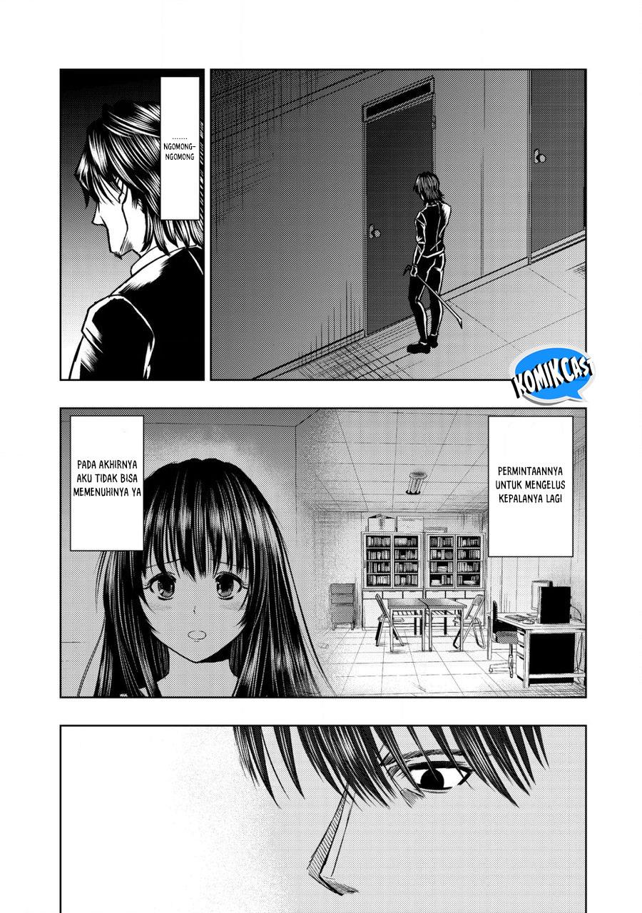 Isekai Kaeri no Ossan wa Shuumatsu de Sekai de Musou Suru Chapter 19.2 Gambar 9