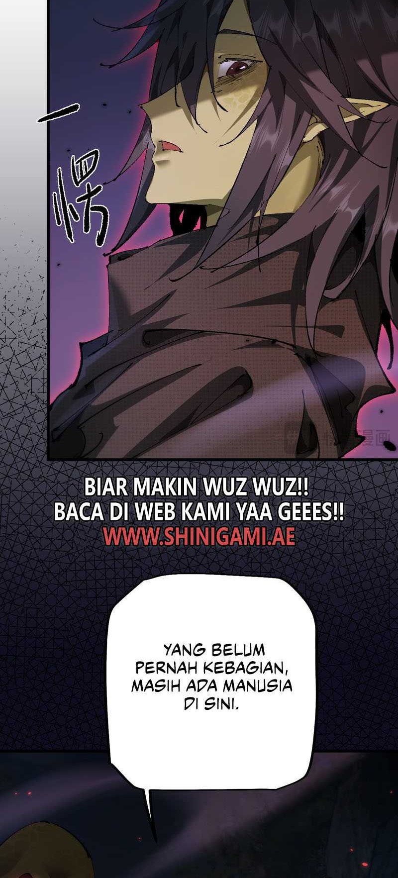 From Goblin to Goblin God Chapter 12 Gambar 18