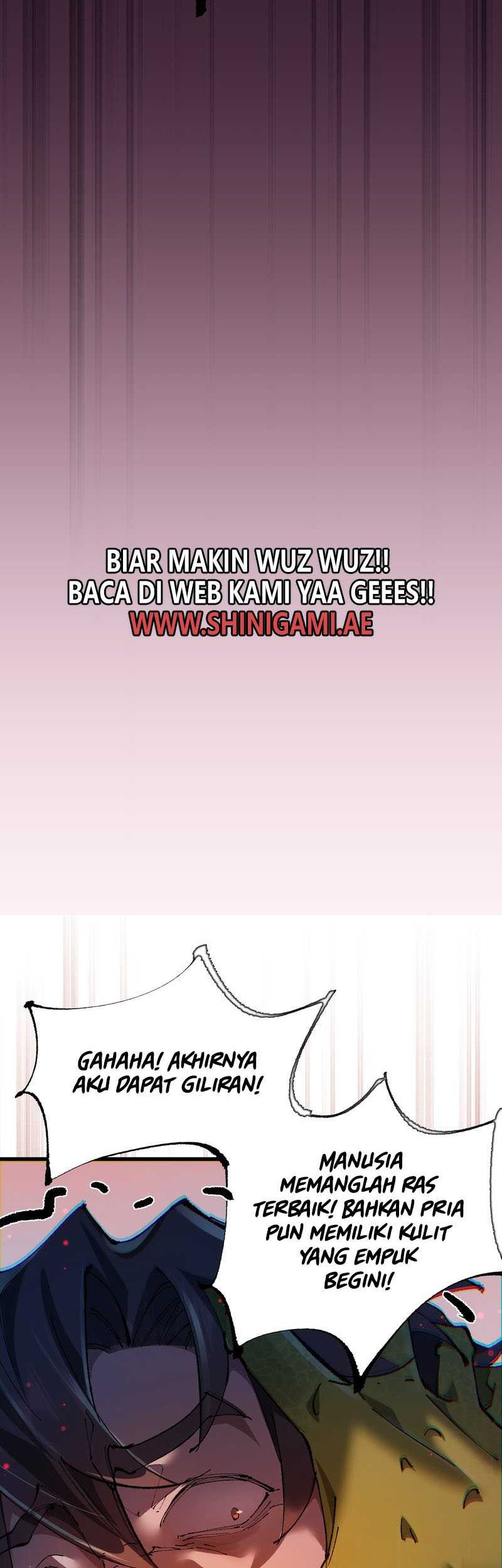 From Goblin to Goblin God Chapter 12 Gambar 20