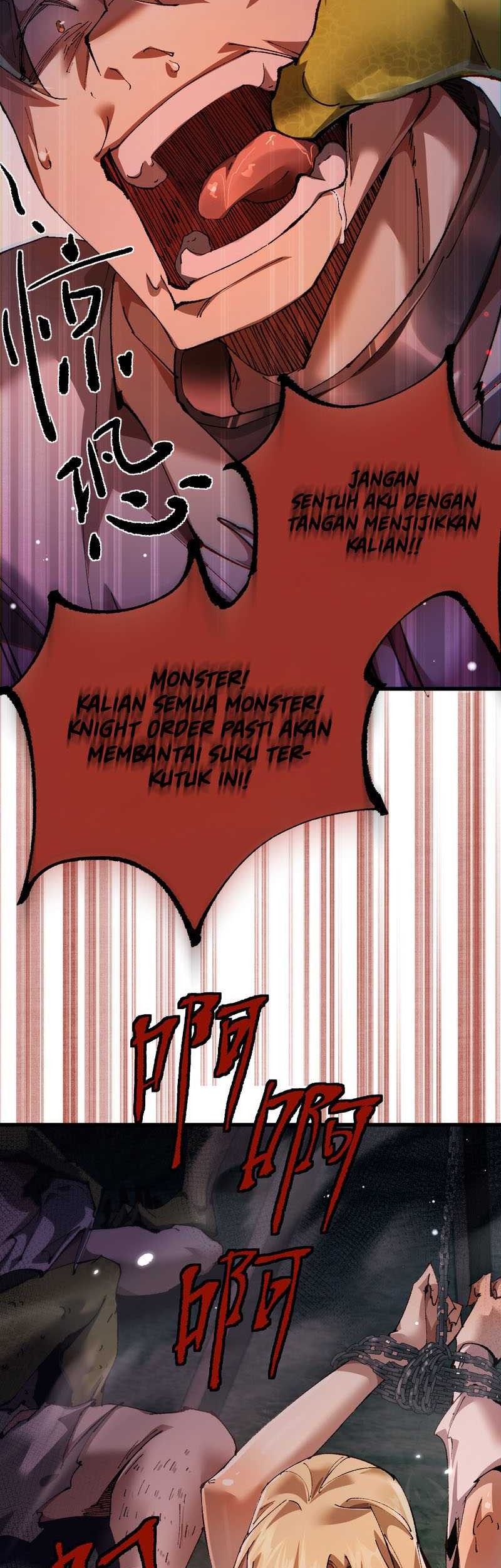 From Goblin to Goblin God Chapter 12 Gambar 21