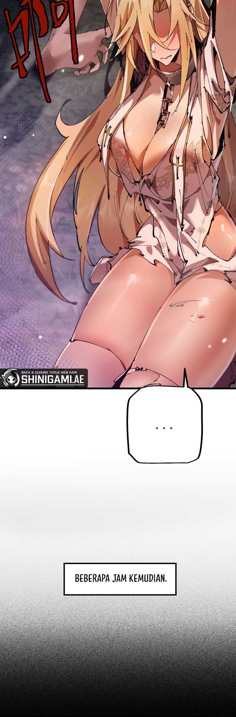 From Goblin to Goblin God Chapter 12 Gambar 22