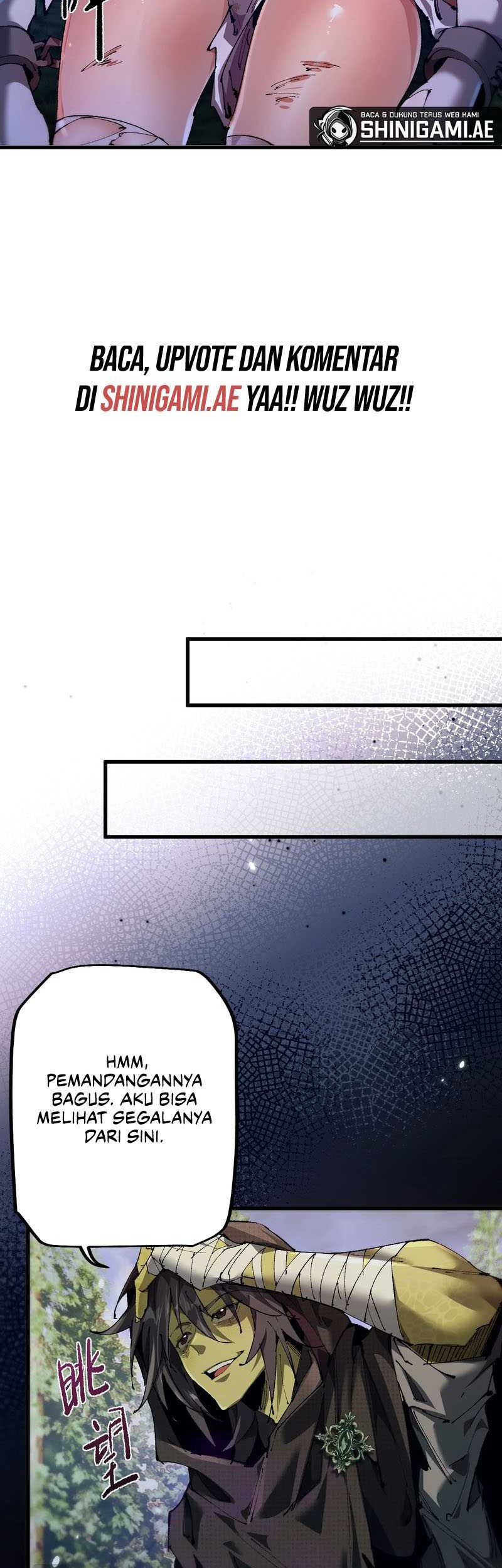 From Goblin to Goblin God Chapter 12 Gambar 29