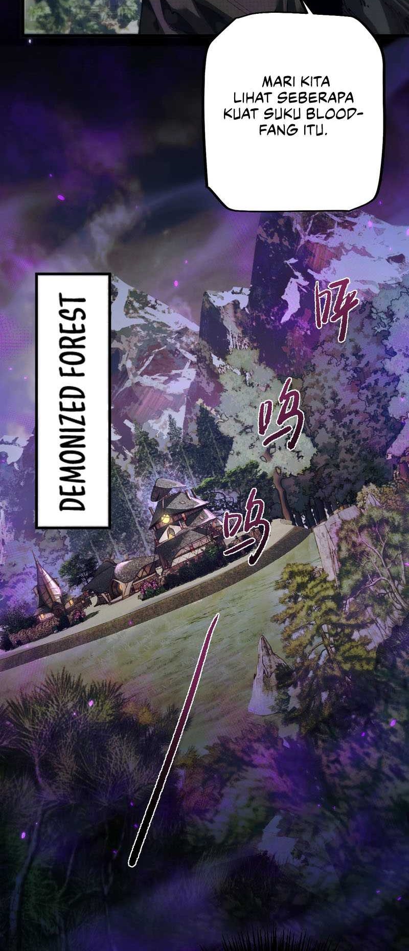 From Goblin to Goblin God Chapter 12 Gambar 30