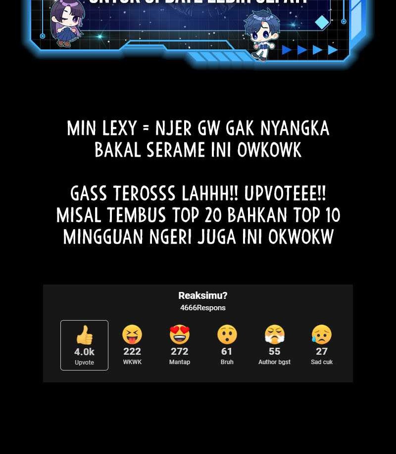 From Goblin to Goblin God Chapter 12 Gambar 34