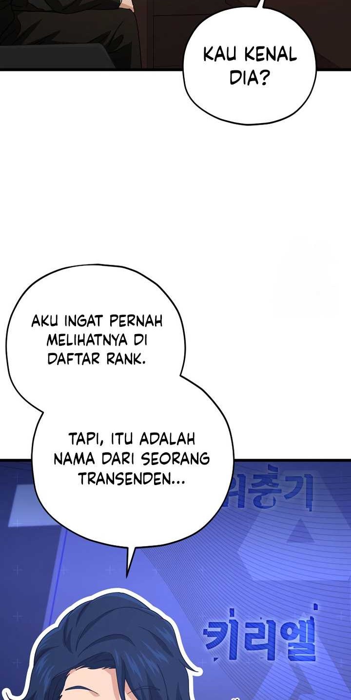 My Dad Is Too Strong Chapter 168 Gambar 37