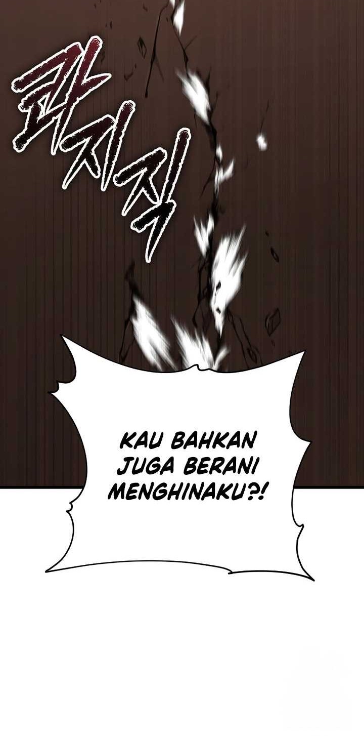 My Dad Is Too Strong Chapter 168 Gambar 51