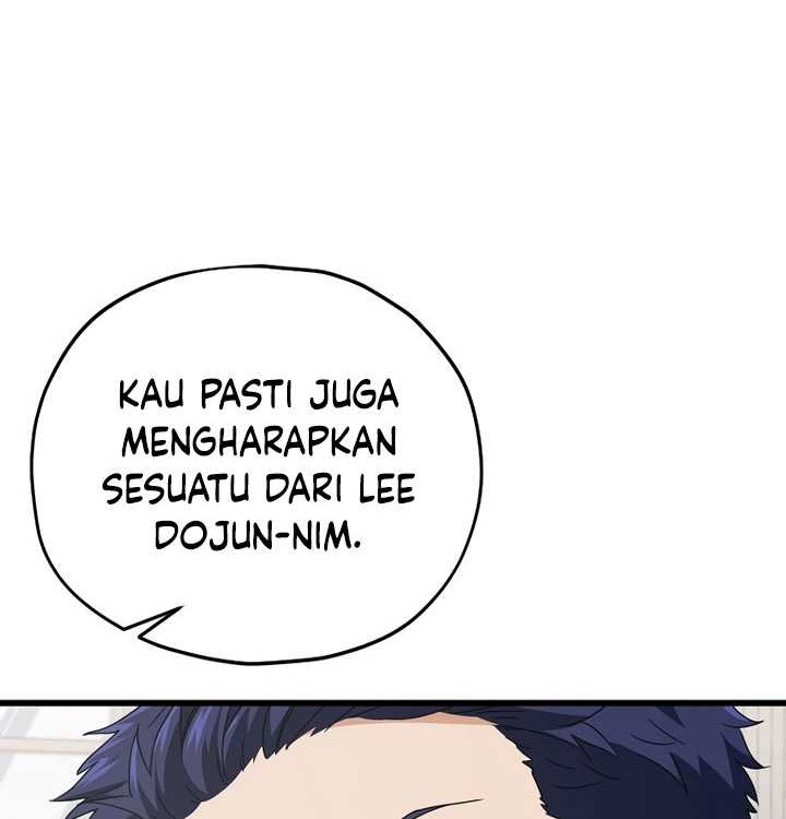 My Dad Is Too Strong Chapter 168 Gambar 55
