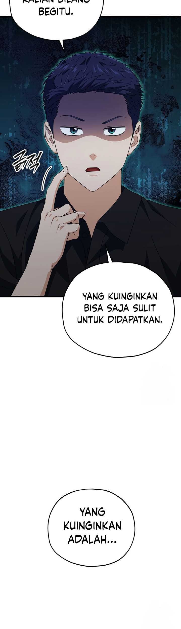 My Dad Is Too Strong Chapter 168 Gambar 58