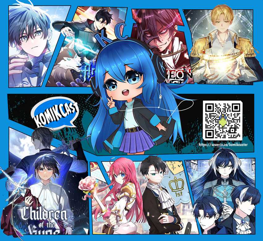 My Dad Is Too Strong Chapter 168 Gambar 60