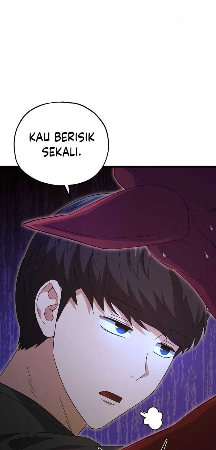 My Dad Is Too Strong Chapter 168 Gambar 5