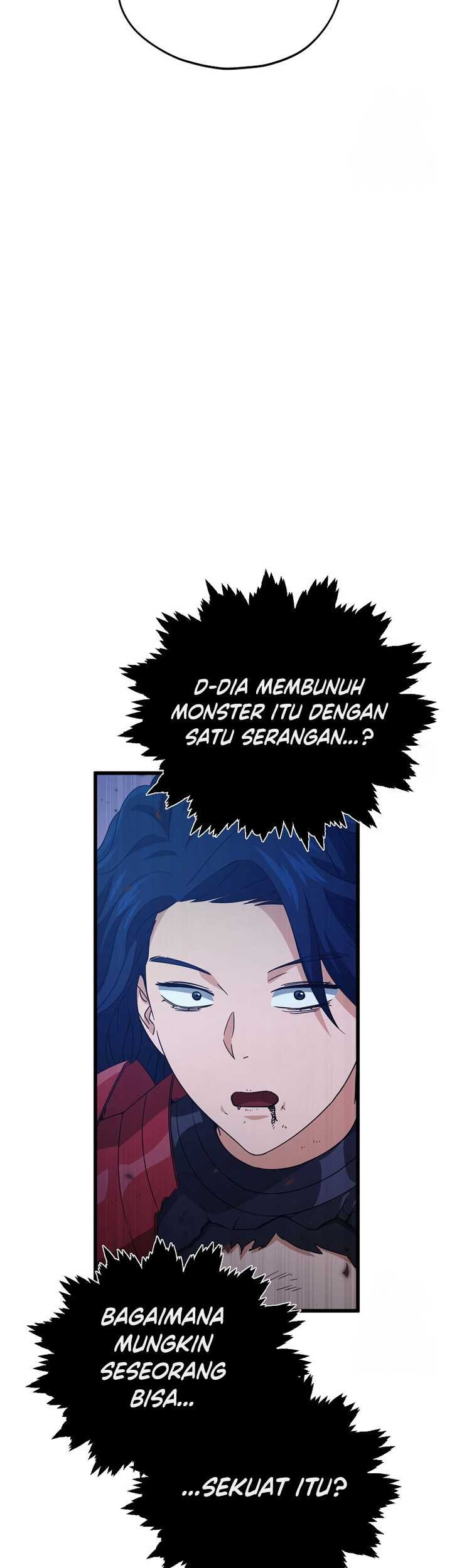 My Dad Is Too Strong Chapter 168 Gambar 8