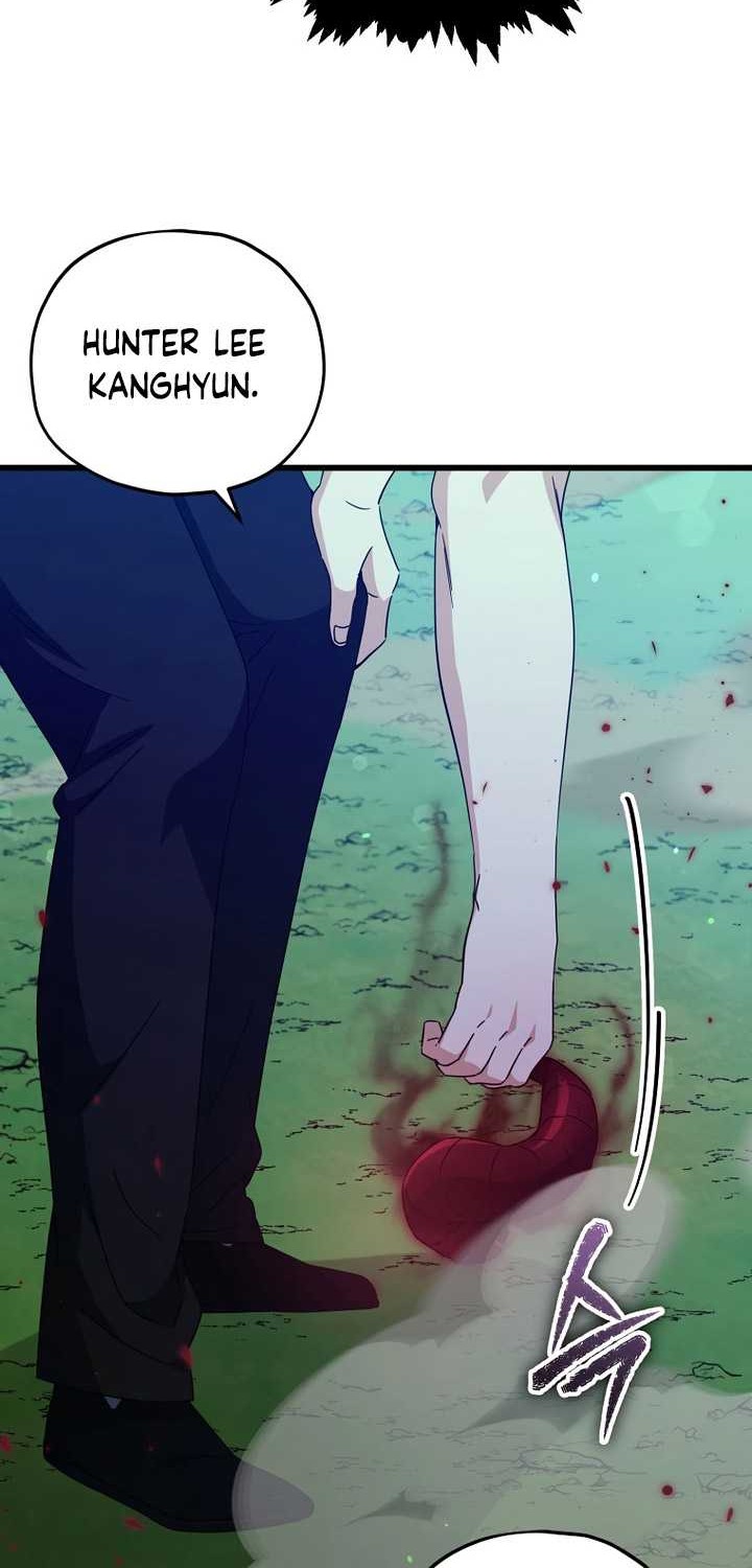 My Dad Is Too Strong Chapter 168 Gambar 9