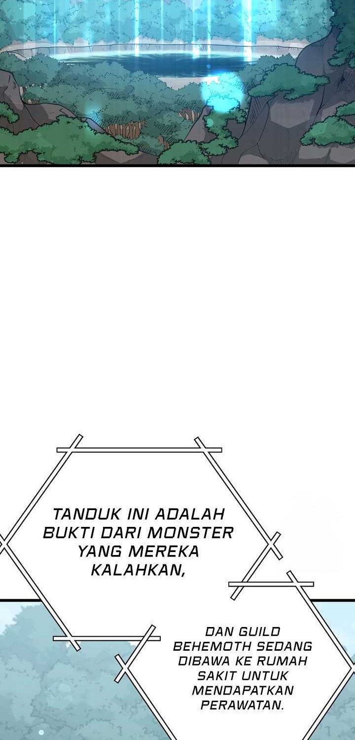 My Dad Is Too Strong Chapter 168 Gambar 13