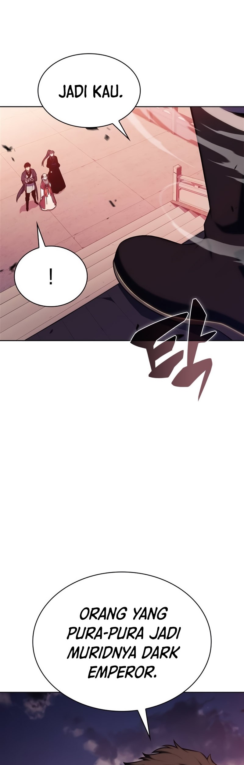 Solo Max-Level Newbie Chapter 169 Gambar 59