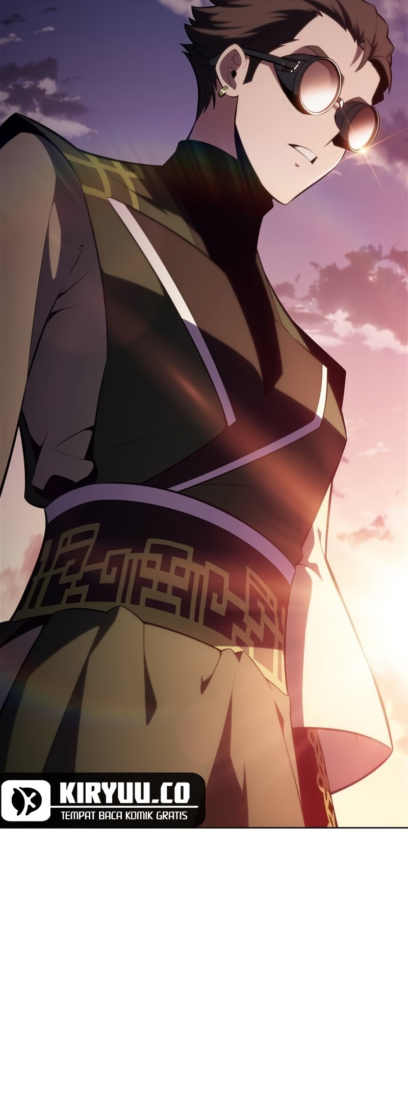 Solo Max-Level Newbie Chapter 169 Gambar 60