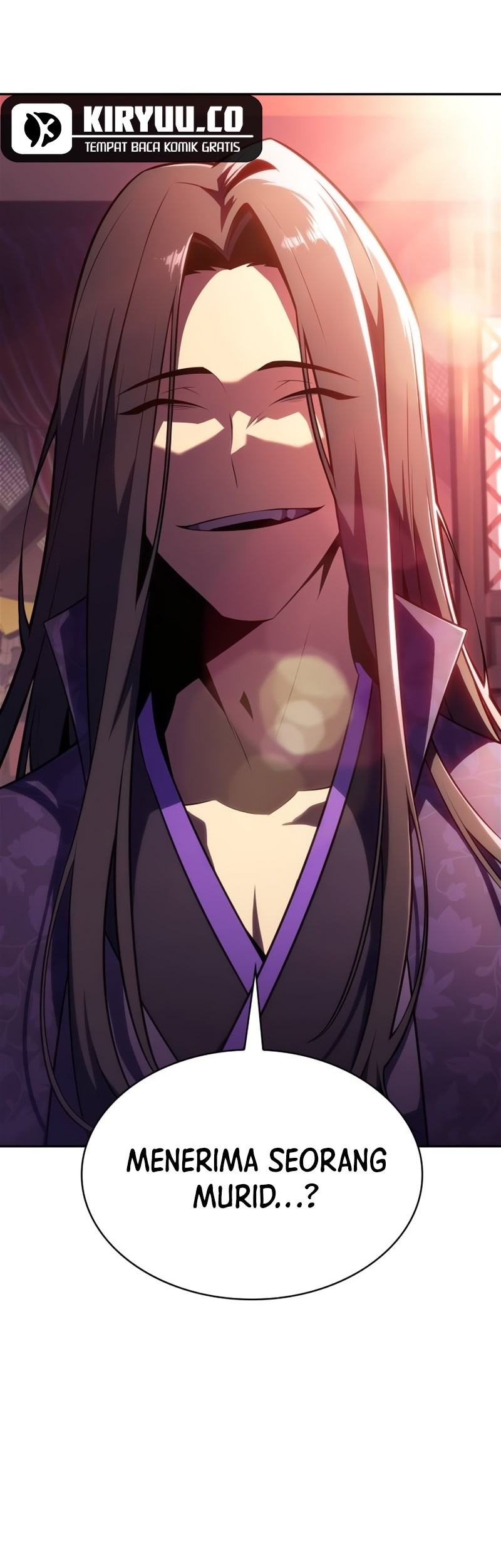 Solo Max-Level Newbie Chapter 169 Gambar 55