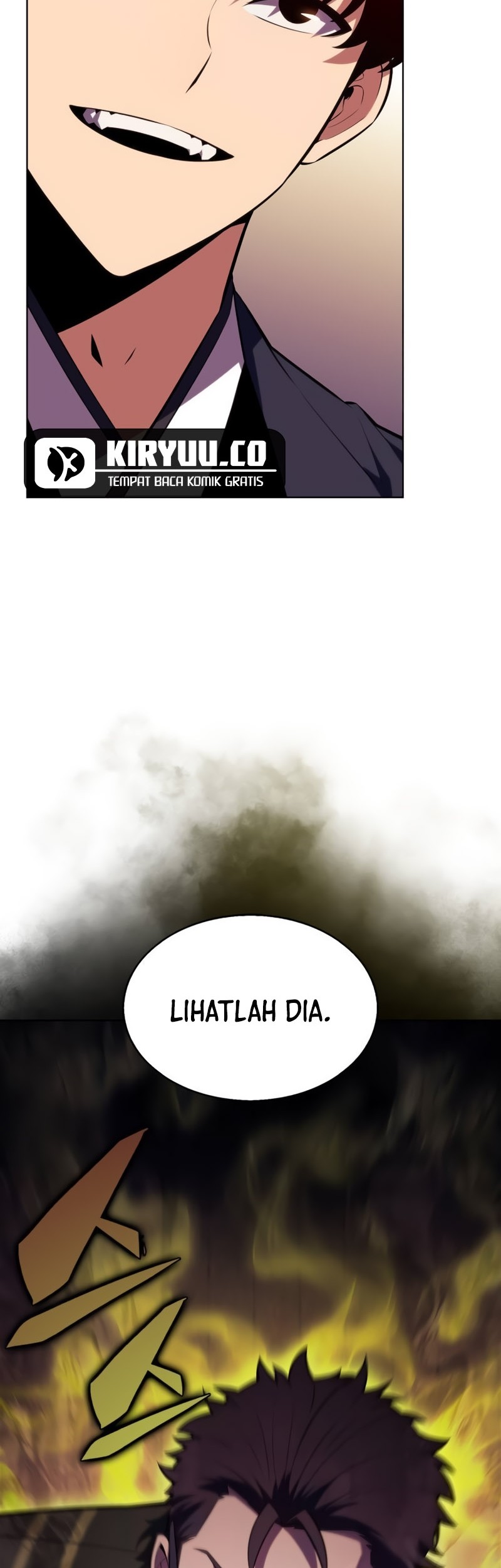 Solo Max-Level Newbie Chapter 169 Gambar 62