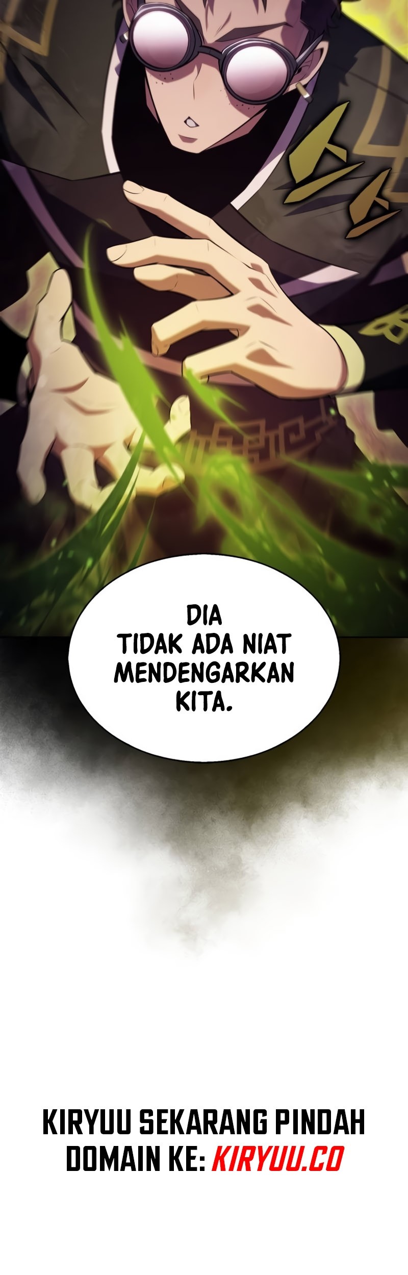 Solo Max-Level Newbie Chapter 169 Gambar 63