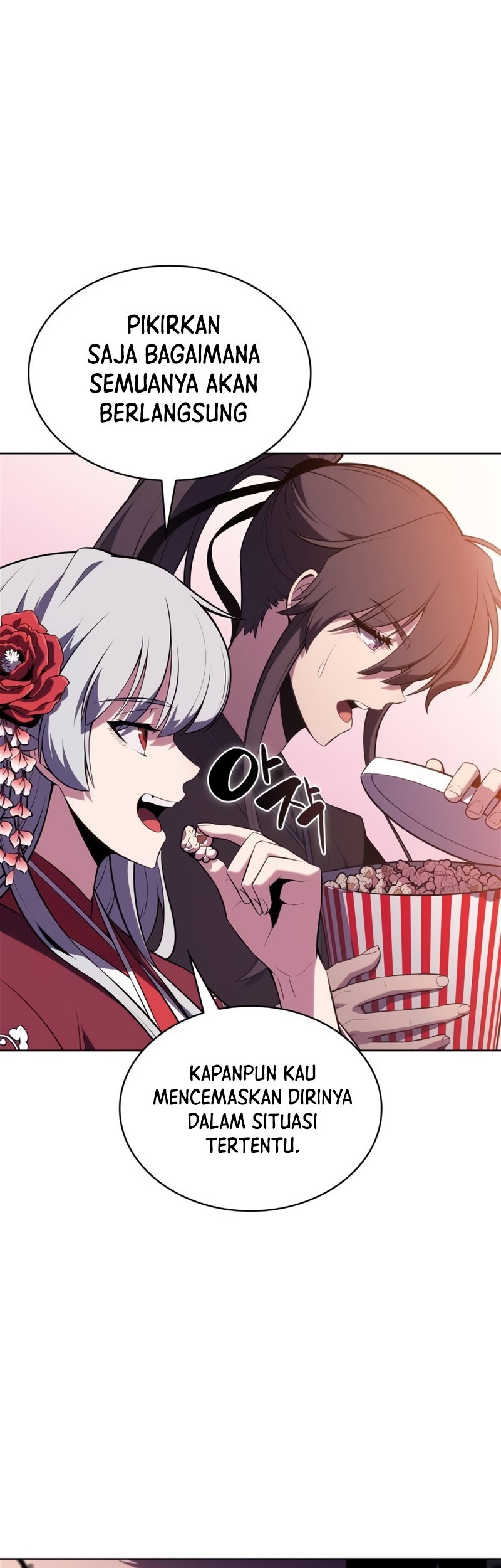 Solo Max-Level Newbie Chapter 169 Gambar 70