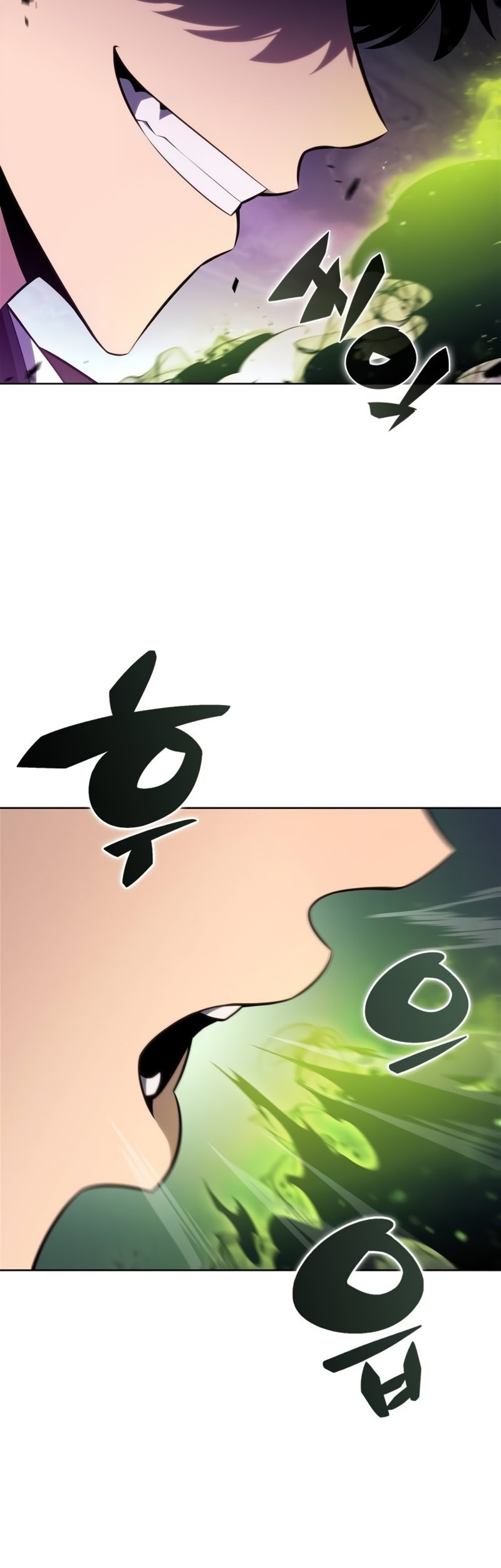 Solo Max-Level Newbie Chapter 169 Gambar 71