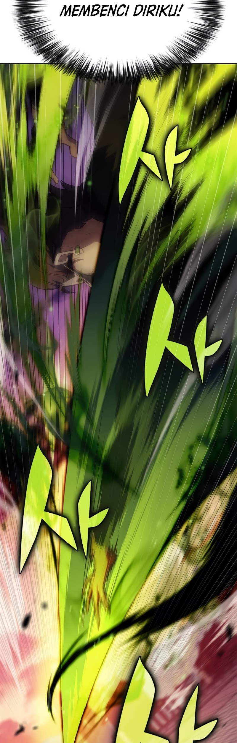 Solo Max-Level Newbie Chapter 169 Gambar 67