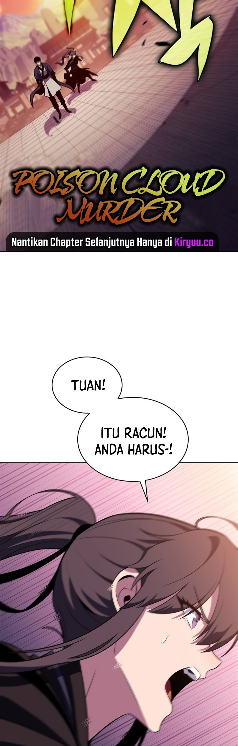 Solo Max-Level Newbie Chapter 169 Gambar 68