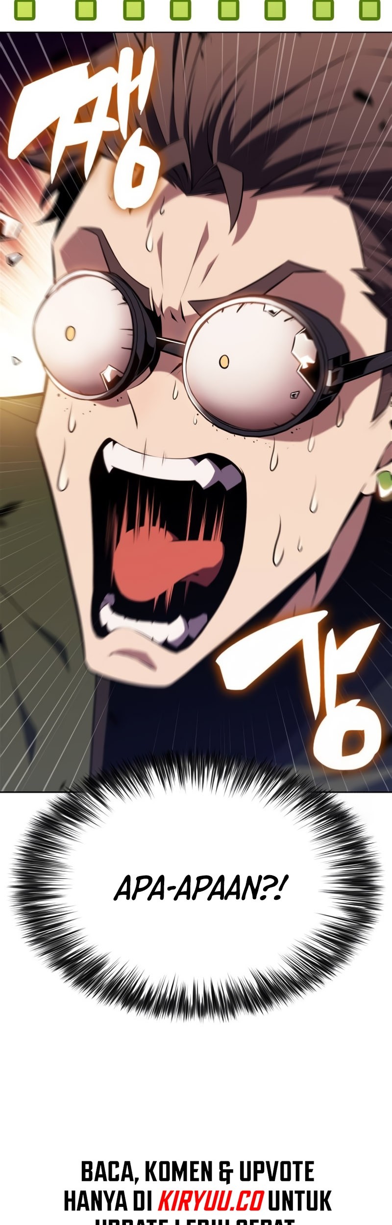 Solo Max-Level Newbie Chapter 169 Gambar 74