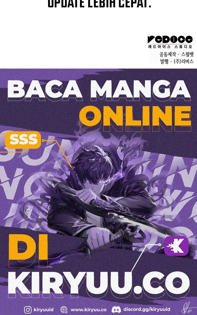 Solo Max-Level Newbie Chapter 169 Gambar 75