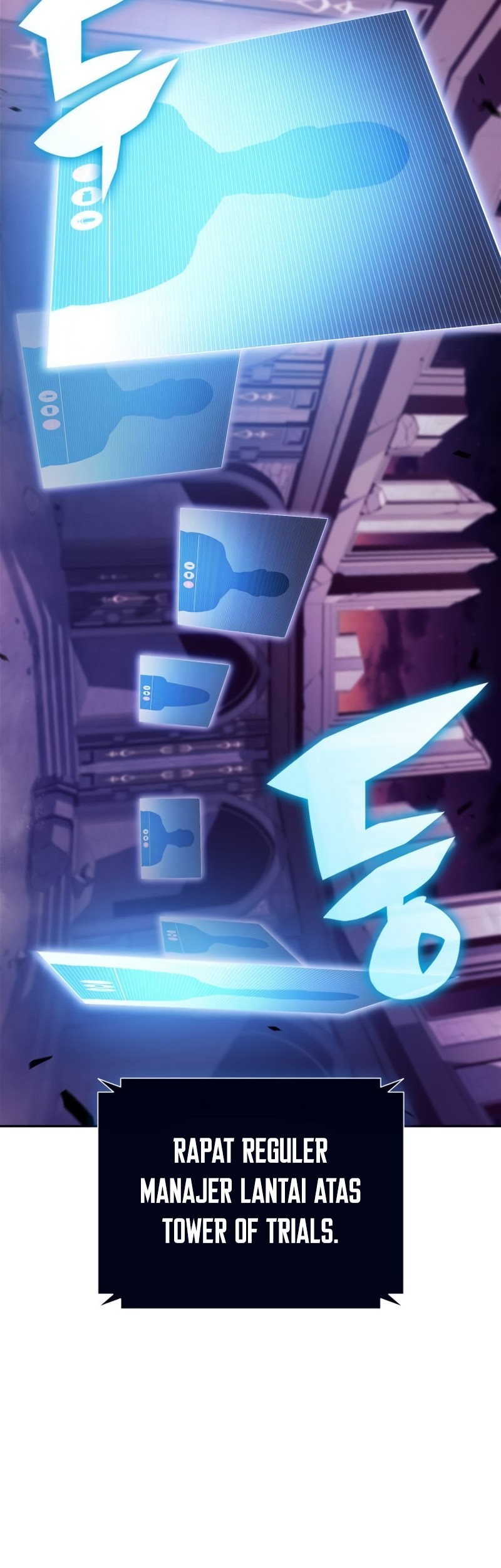 Solo Max-Level Newbie Chapter 169 Gambar 3