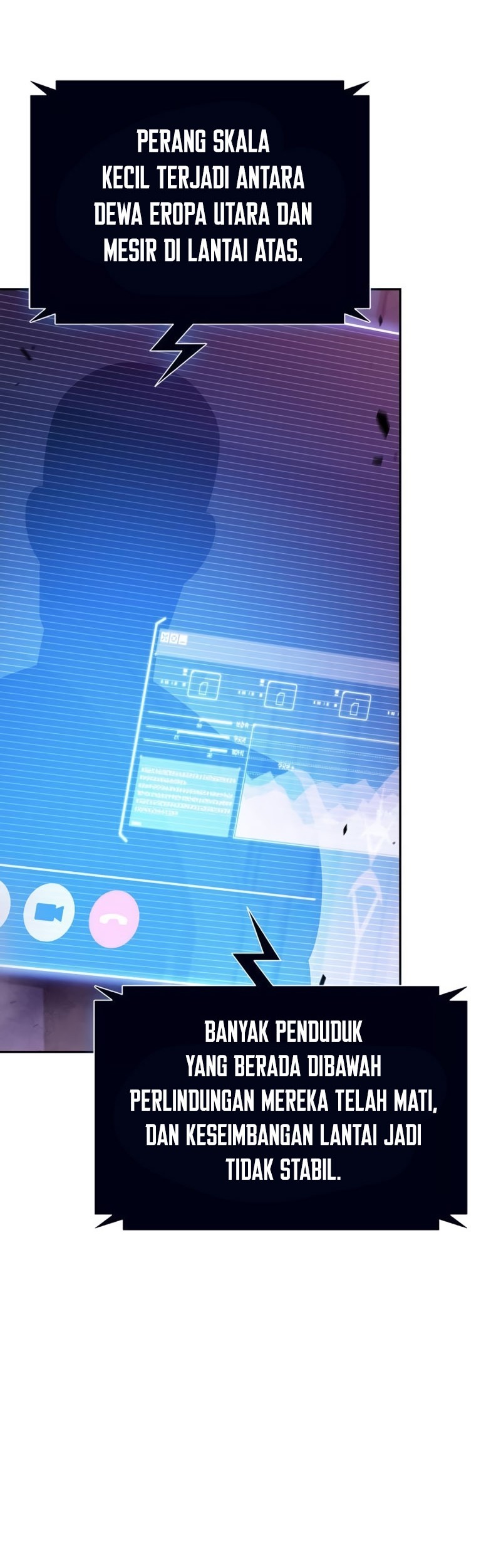 Solo Max-Level Newbie Chapter 169 Gambar 4