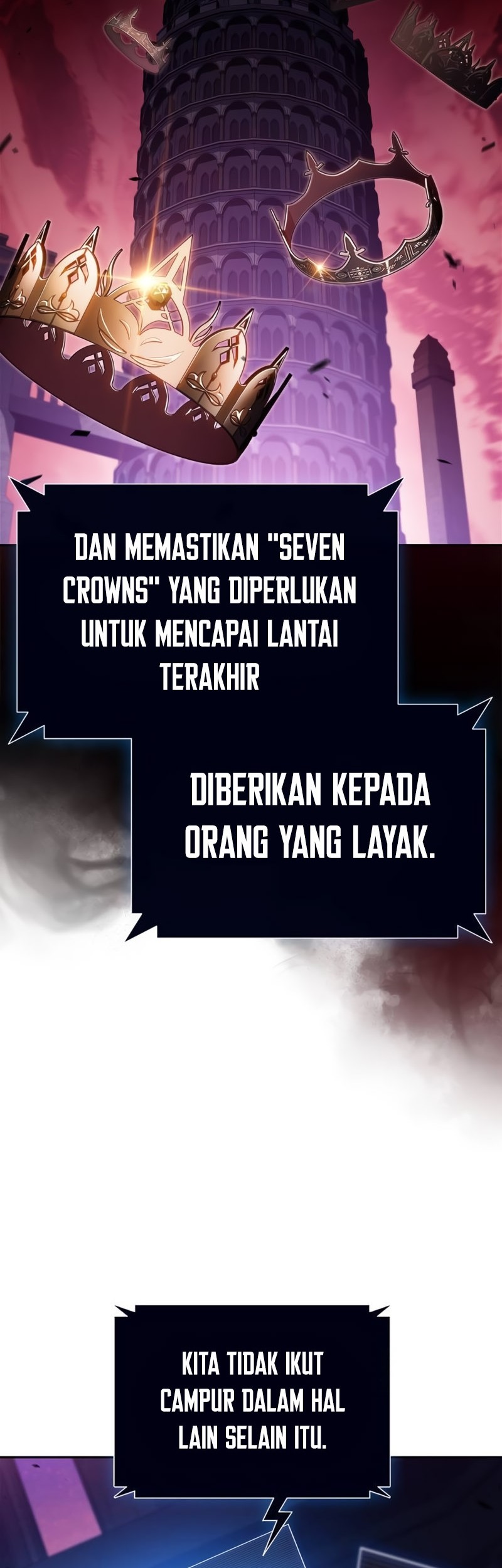 Solo Max-Level Newbie Chapter 169 Gambar 7