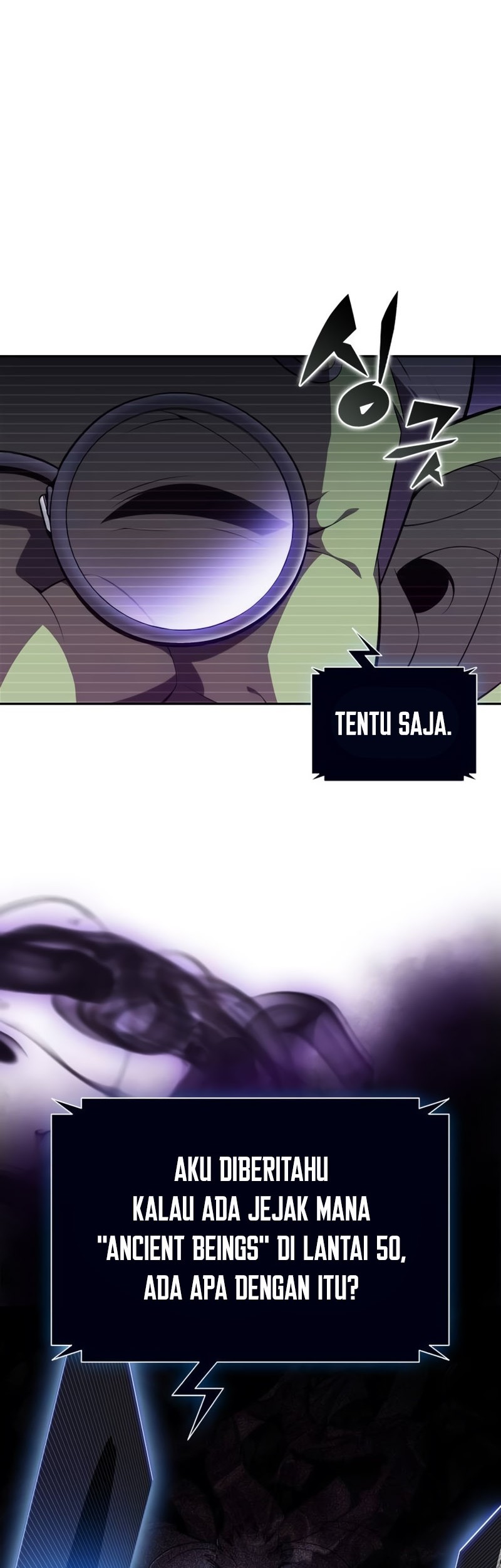 Solo Max-Level Newbie Chapter 169 Gambar 9