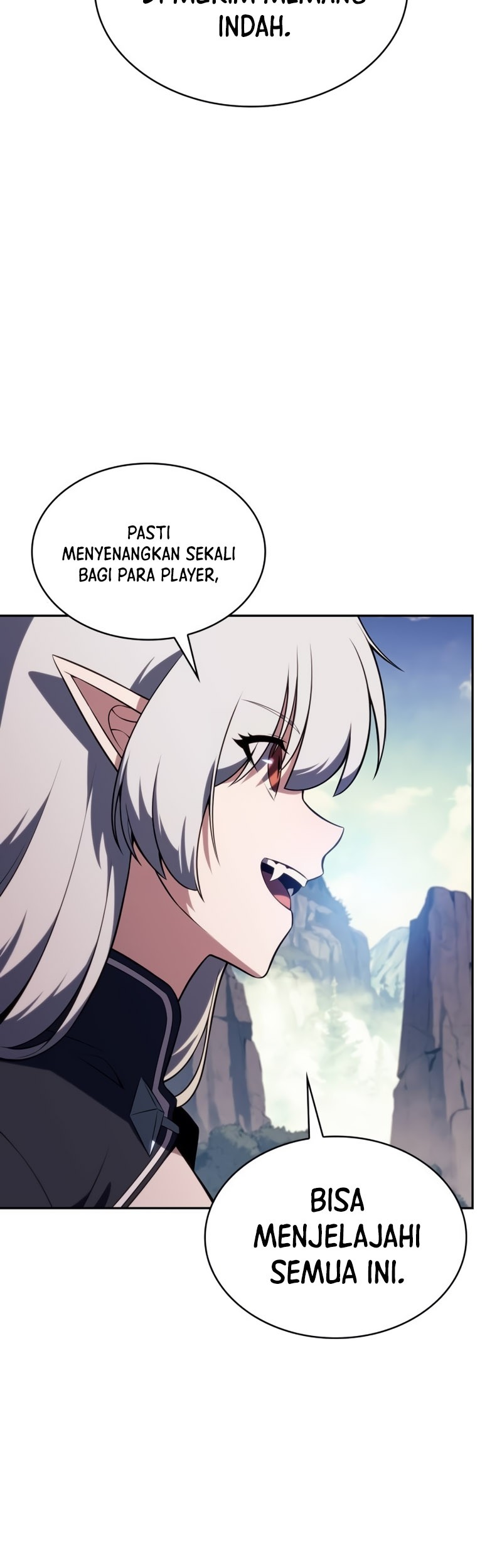 Solo Max-Level Newbie Chapter 169 Gambar 18