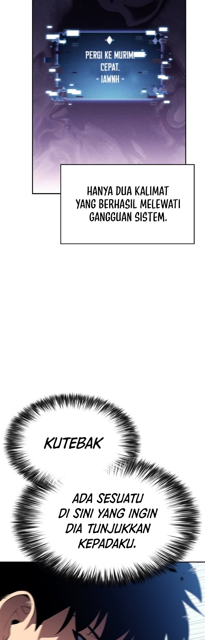 Solo Max-Level Newbie Chapter 169 Gambar 26