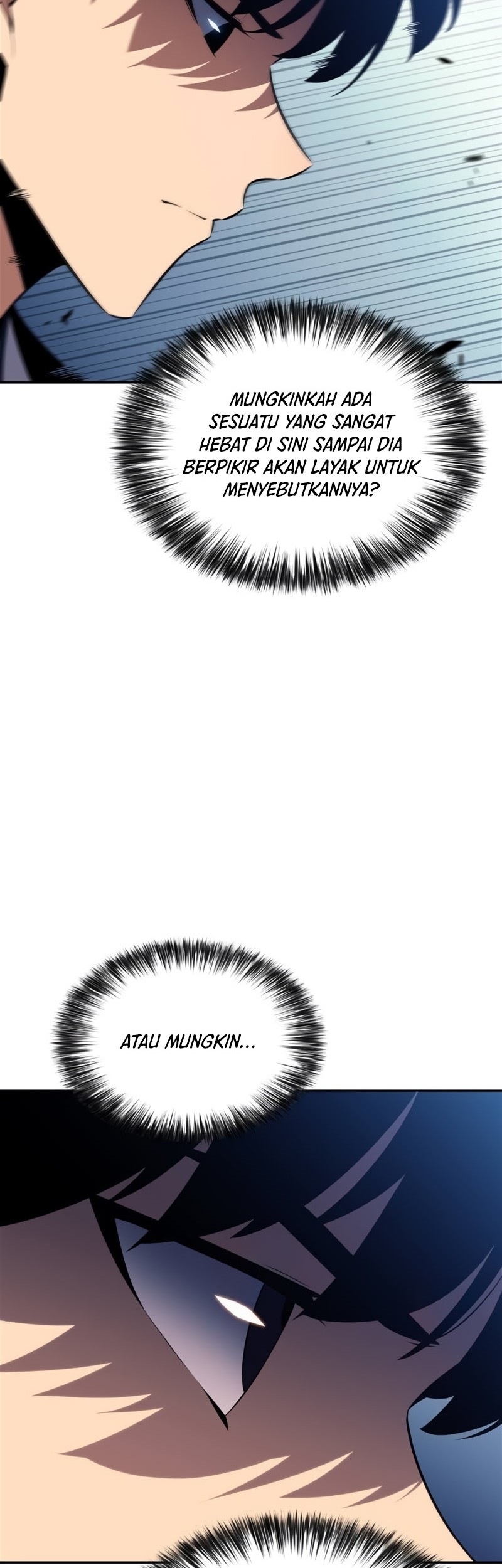 Solo Max-Level Newbie Chapter 169 Gambar 27