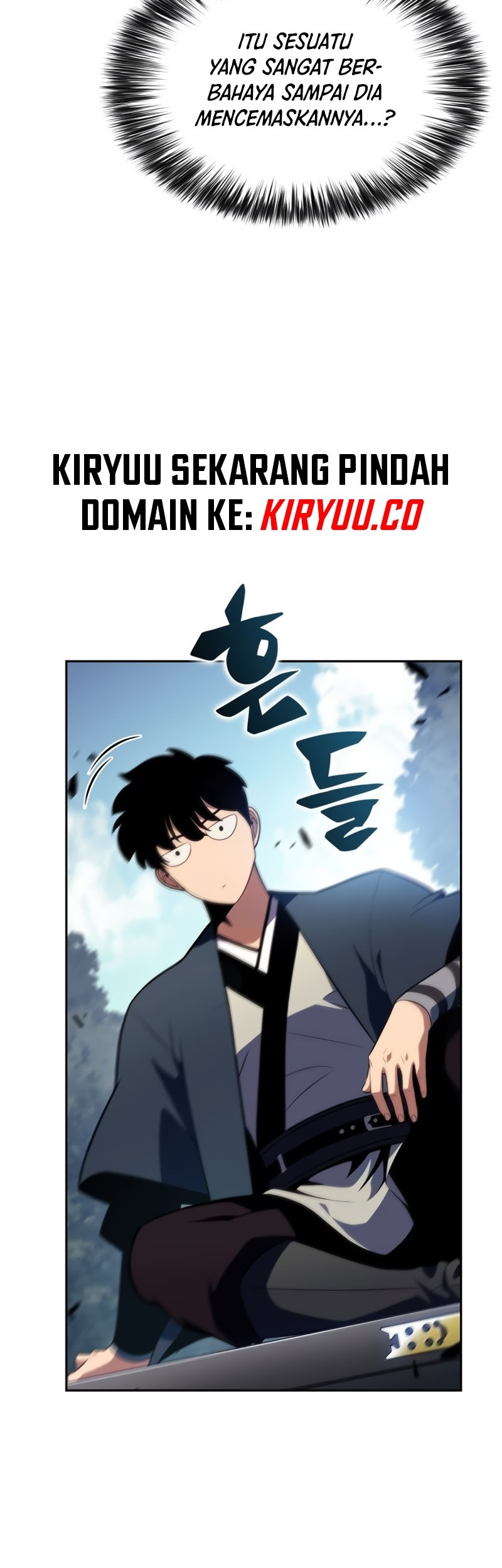 Solo Max-Level Newbie Chapter 169 Gambar 28