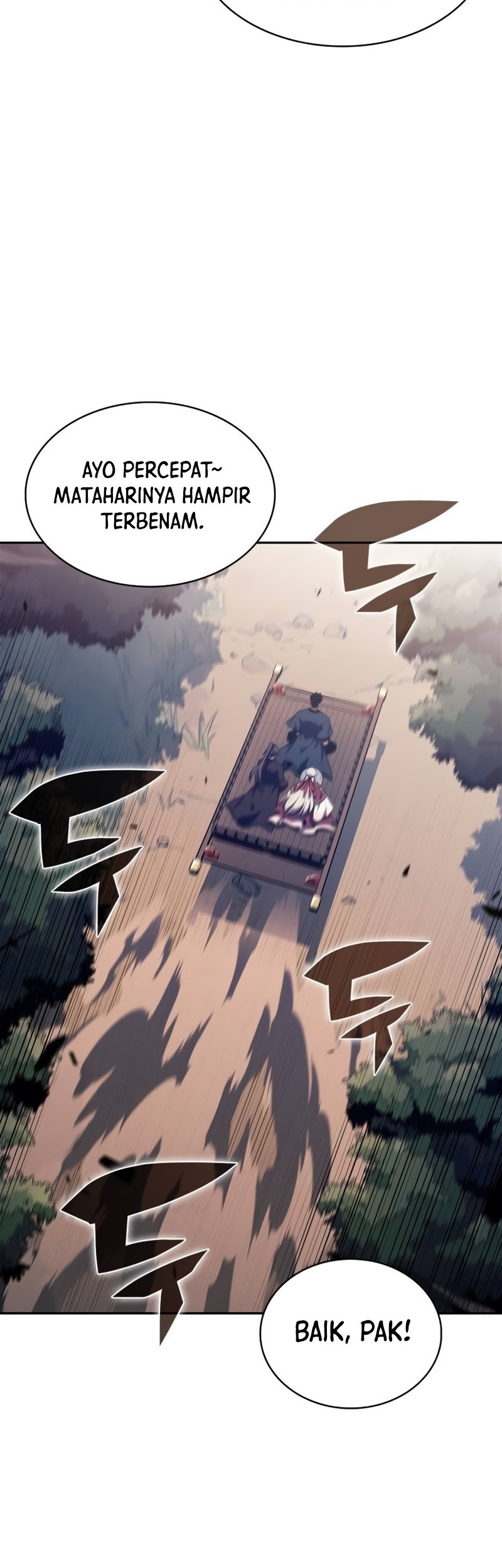 Solo Max-Level Newbie Chapter 169 Gambar 30