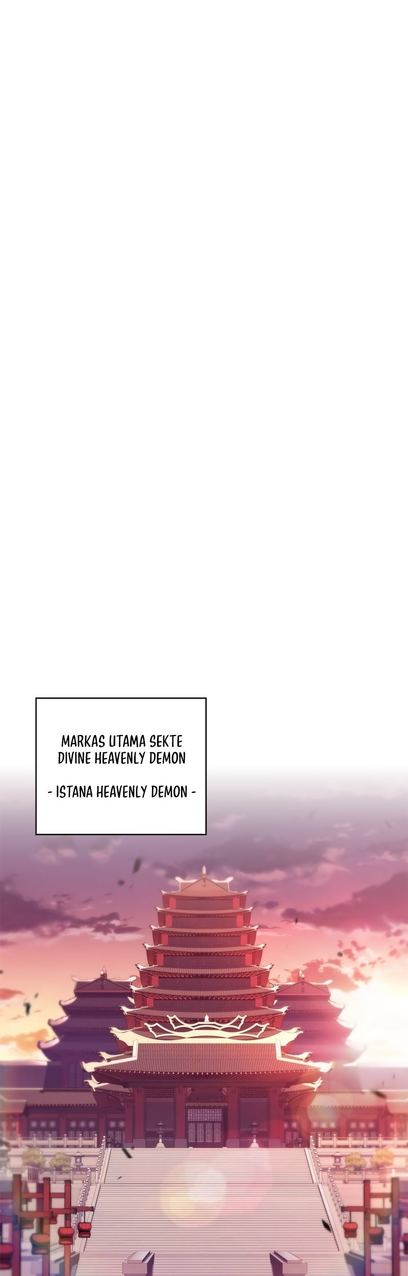 Solo Max-Level Newbie Chapter 169 Gambar 33