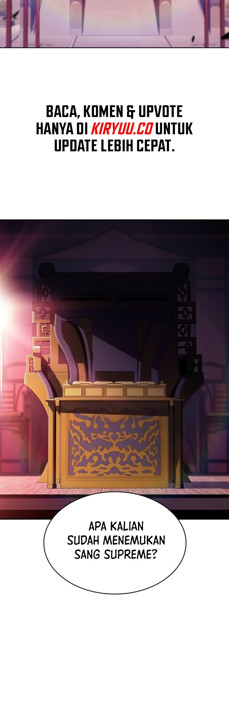 Solo Max-Level Newbie Chapter 169 Gambar 34