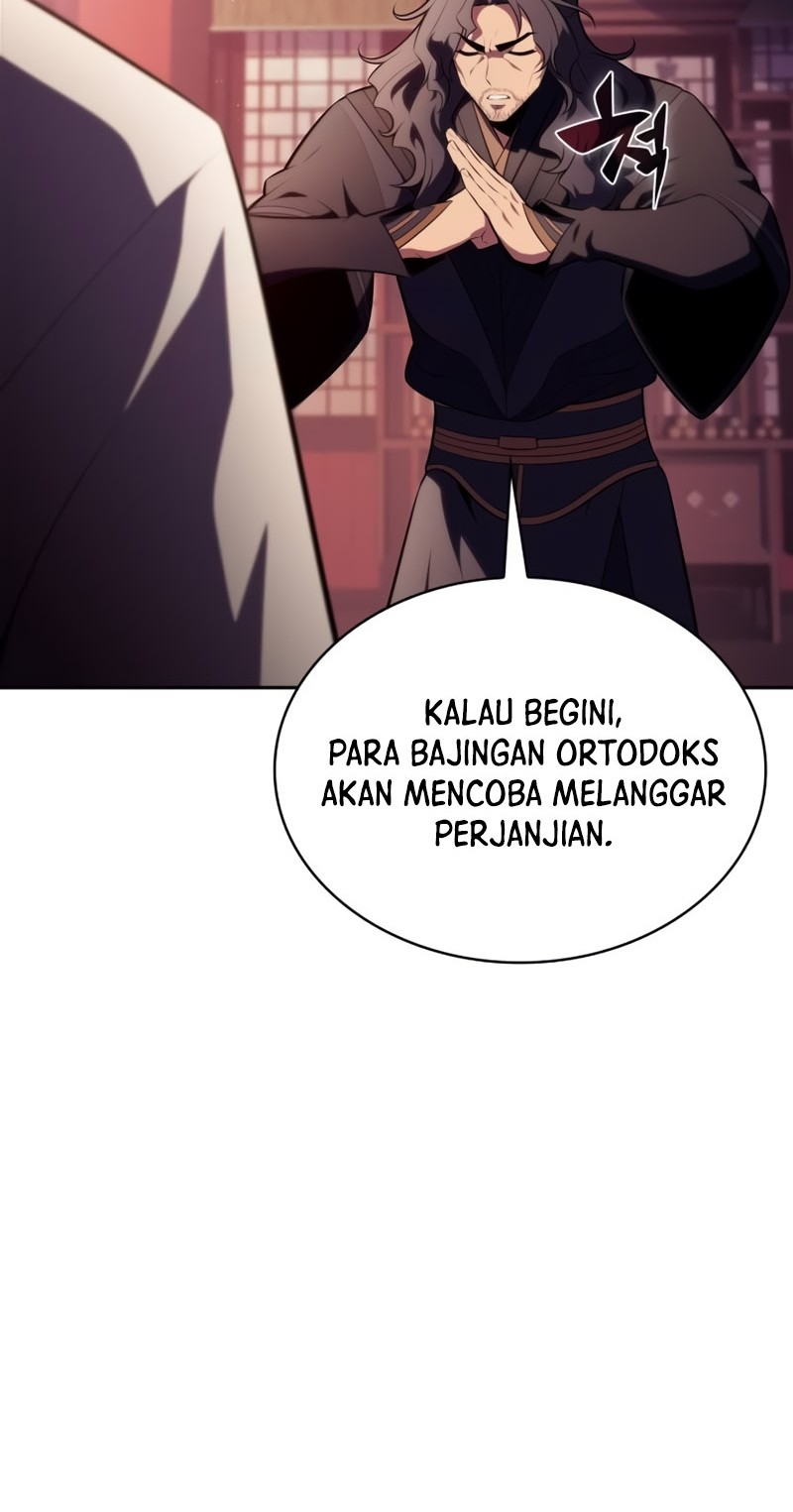 Solo Max-Level Newbie Chapter 169 Gambar 36