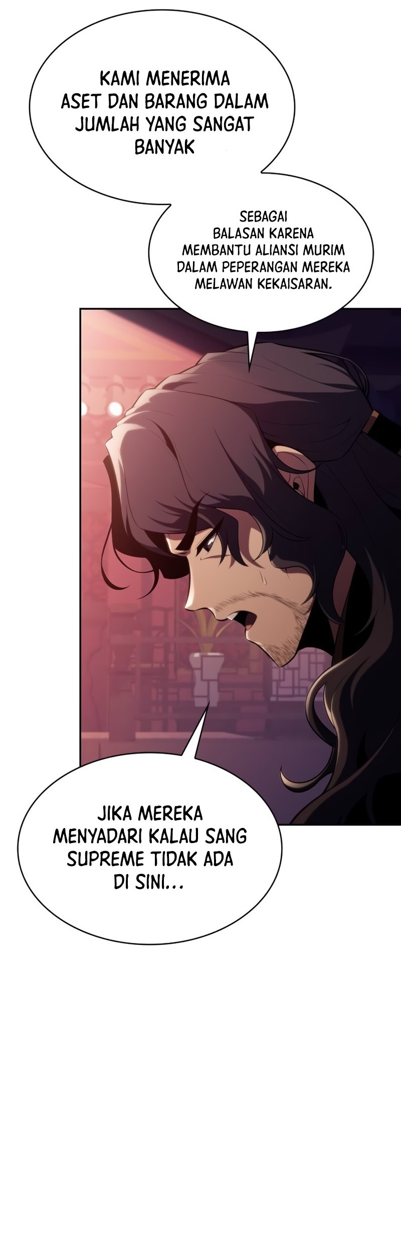 Solo Max-Level Newbie Chapter 169 Gambar 37