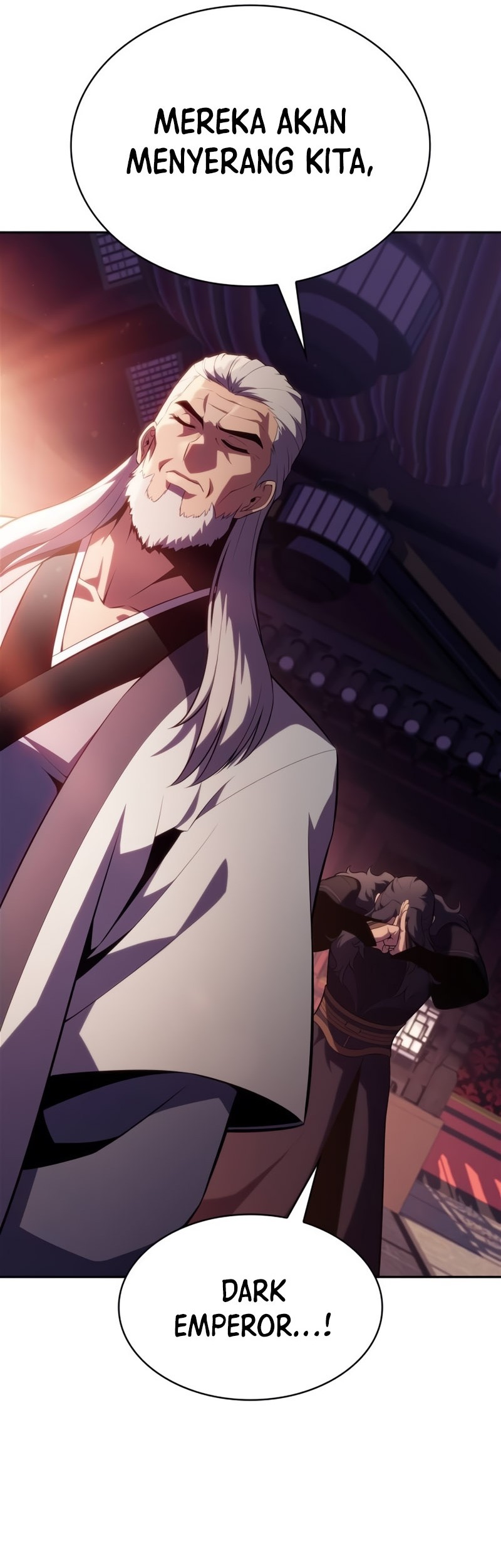 Solo Max-Level Newbie Chapter 169 Gambar 38